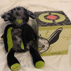 Scentsy Buddy Vlad the bat